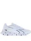 Reebok Zig Dynamica 4 "white" Sneakers In White