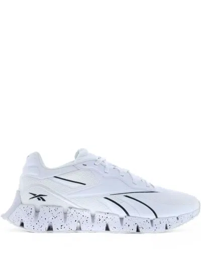 Reebok Zig Dynamica 4 "white" Sneakers