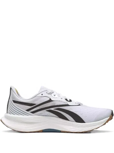 Reebok Zig Dynamica 4 "white/blue" Sneakers