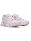 REEBOK ZIG DYNAMICA 4 WOMENS FITNESS WORKOUT RUNNING & TRAINING SHOES