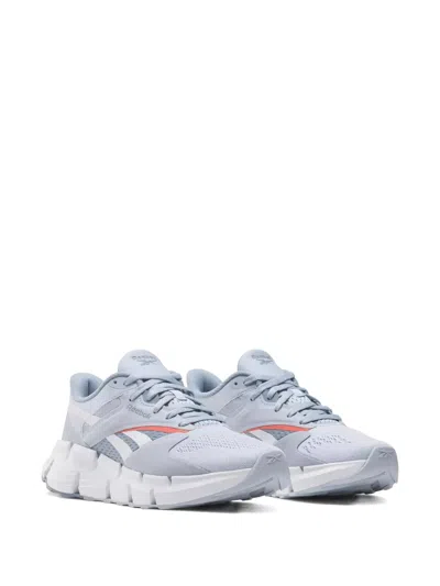 Reebok Zig Dynamica 5 Adventure Sneakers In Gray