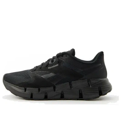 Reebok Zig Dynamica 5 Sneakers In Black
