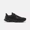 Reebok Zig Dynamica 5 Shoes In Black