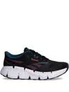 Reebok Zig Dynamica 5 Sneakers In Black