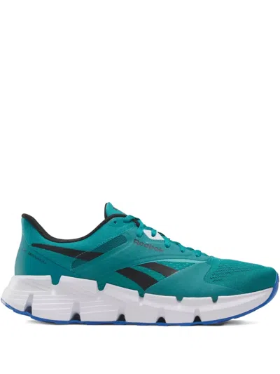 Reebok Zig Dynamica 5 Sneakers In Blue