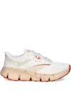 Reebok Zig Dynamica 5 Sneakers In White