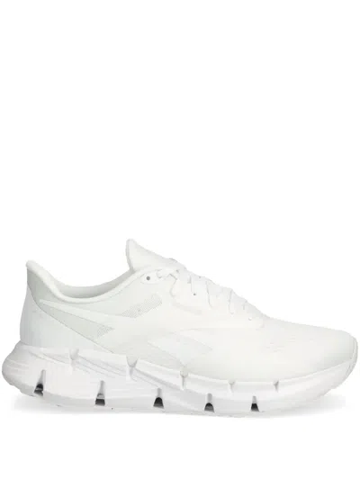 Reebok Zig Dynamica Sneakers In White