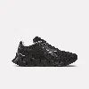 Reebok Zig Dynamica Str Shoes In Black