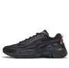 Reebok Zig Kinetica 2.5 'black Rhodonite'