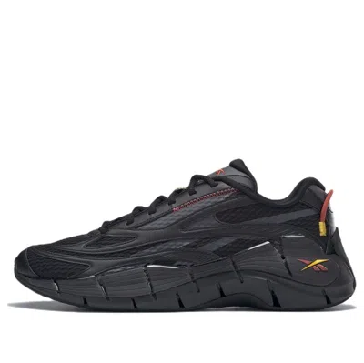 Reebok Zig Kinetica 2.5 'black Rhodonite'