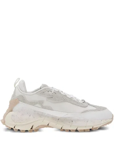 Reebok Zig Kinetica 2.5 Sneakers In Gray