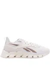 Reebok Zig Kinetica 3 Sneakers In White