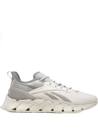 Reebok Zig Kinetica 3 "white" Sneakers