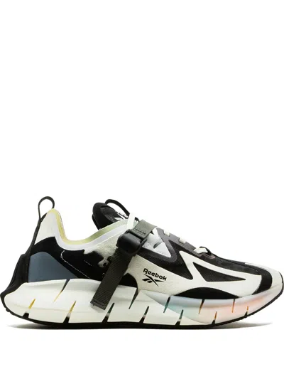 Reebok Zig Kinetica Concept Type 1 Sneakers In White