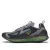 Reebok Zig Kinetica Concept Type 2 'cold Grey Solar Green'