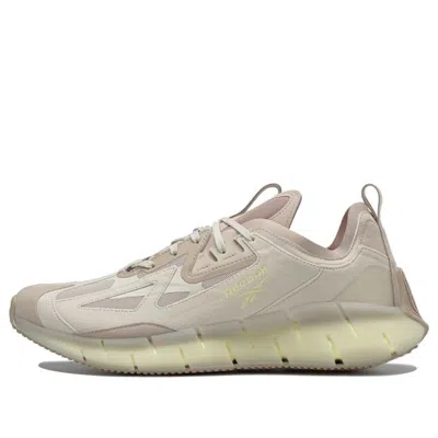 Reebok Zig Kinetica Concept Type 2 'stucco Lemon Glow'