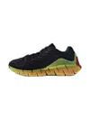 Reebok Zig Kinetica Sneakers In Multi