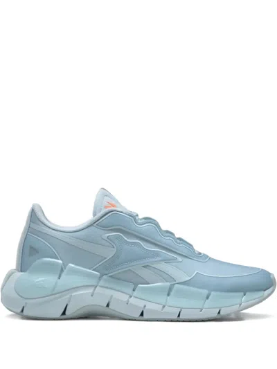 Reebok Zig Vb "light Blue" Sneakers