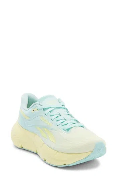 Reebok Zignition Running Sneaker In Blue