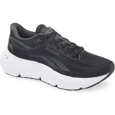Reebok Zignition Sneaker In Gray