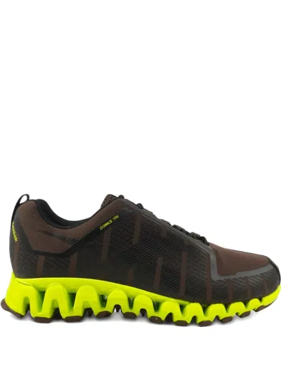 Reebok Zigwild Tr 6 Sneakers In Multi