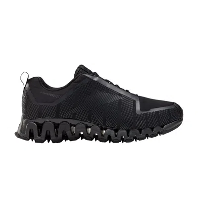 Pre-owned Reebok Zigwild Trail 6 'black'