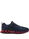 Reebok Zigwild Trail 6 Sneakers In Multi