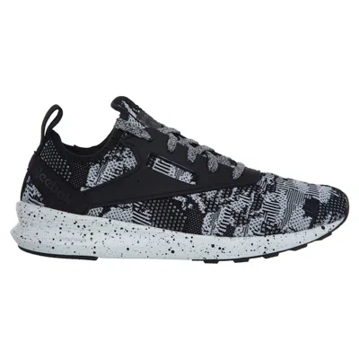 Pre-owned Reebok Zoku Runner Hh Sneakers (women's)in Black/white