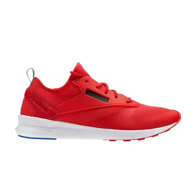 Pre-owned Reebok Zoku Runner Hm 'primal Red'