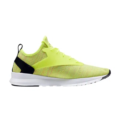 Pre-owned Reebok Zoku Runner Ism | Yellow | Men's Size 10