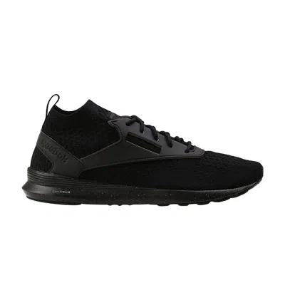 Pre-owned Reebok Zoku Runner Ultra Knit Is 'flint Grey' In Black