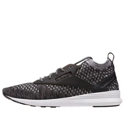 Reebok Zoku Runner Ultraknit Heather 'coal Black'