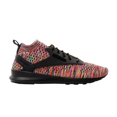 Pre-owned Reebok Zoku Runner Ultraknit 'multicolor' | Multi-color | Men's Size 8