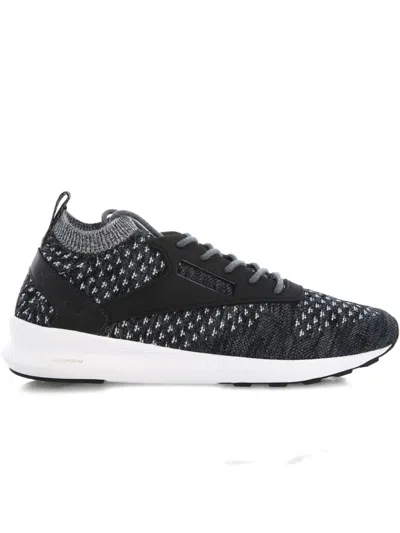 Reebok Zoku Sneakers In Black