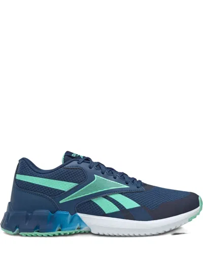 Reebok Ztaur Run "blue/light Blue" Sneakers