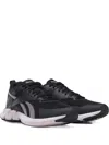 Reebok Ztaur Run Ii "black/white" Sneakers In Black