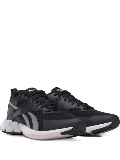 Reebok Ztaur Run Ii "black/white" Sneakers