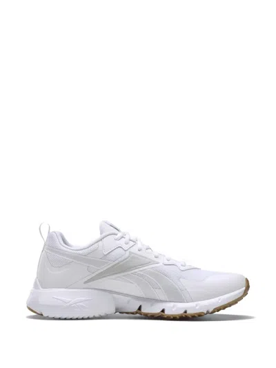 Reebok Ztaur Run Ii Sneakers In White