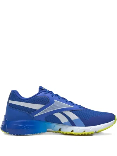 Reebok Ztaur Run Sneakers In Blue