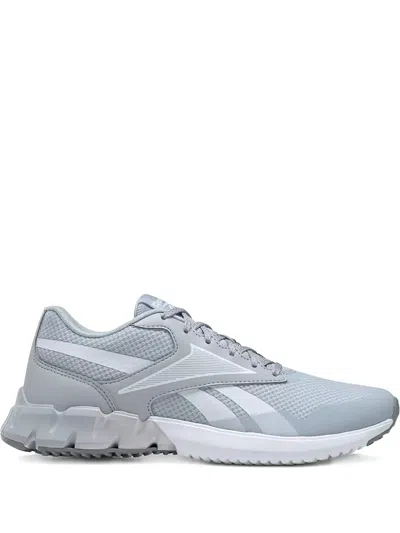 Reebok Ztaur Run Sneakers In Blue