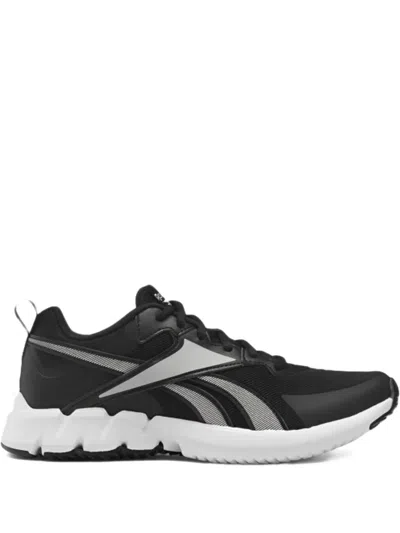 Reebok Ztaur Run Trainers In Black