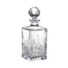 Reed & Barton Hamilton Decanter In Clear