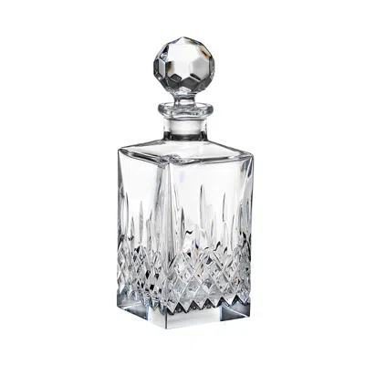 REED & BARTON HAMILTON DECANTER
