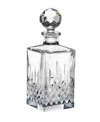 Reed & Barton Hamilton Decanter In Clear And No Color