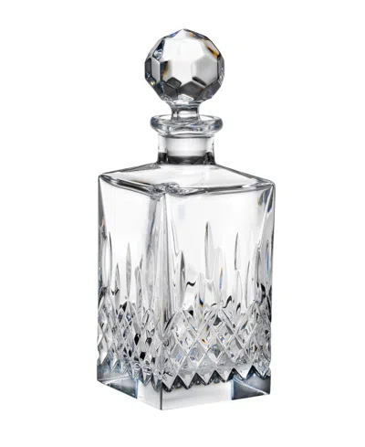 REED & BARTON HAMILTON DECANTER