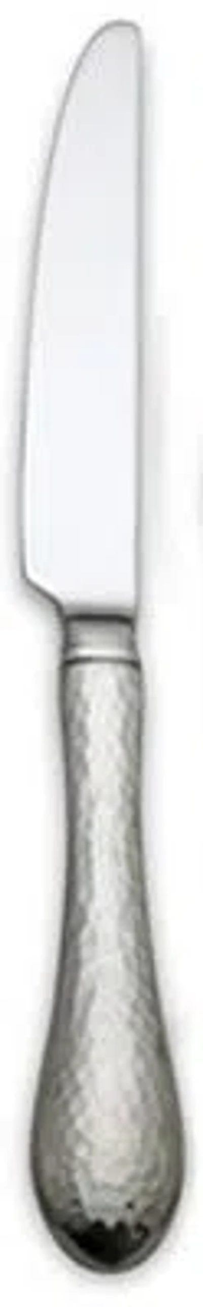 Reed & Barton Hammered Antique Place Knife