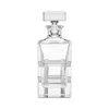 Reed & Barton Hudson Decanter In Clear
