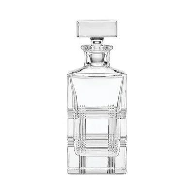 REED & BARTON HUDSON DECANTER