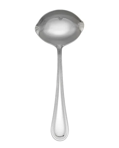 REED AND BARTON REED AND BARTON LYNDON ALL PURPOSE LADLE