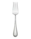 Reed And Barton Lyndon Buffet Fork In Silver